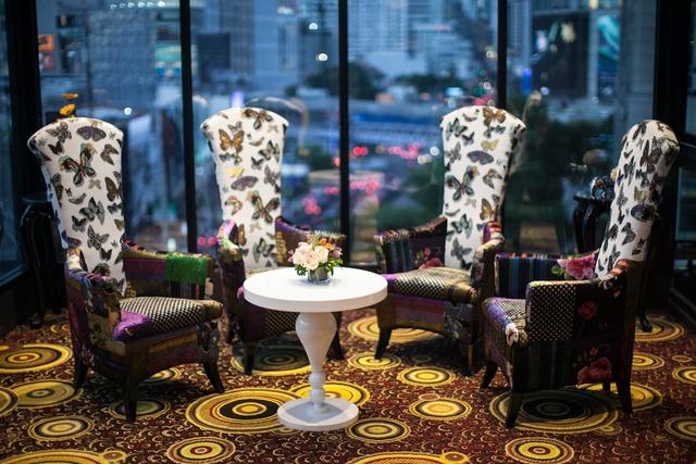 Meeting Private Room
