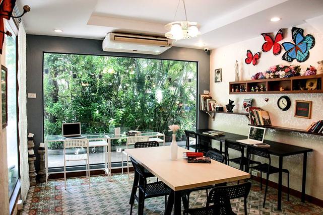 Rao Room(ห้องเรา)
