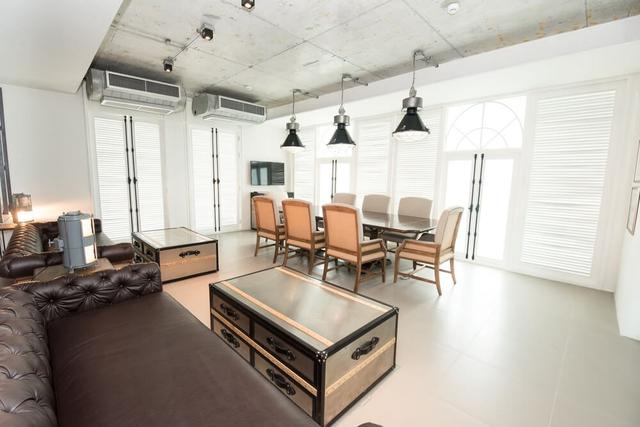 Board Room