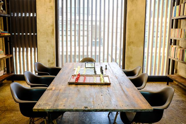 Meeting Room