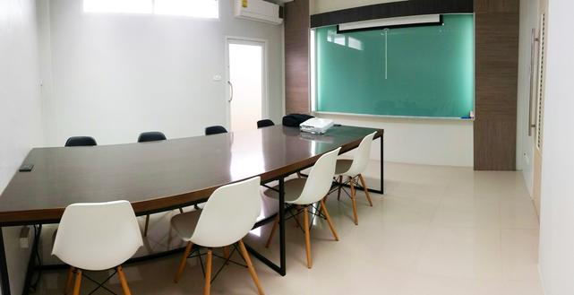 Meeting room Size S
