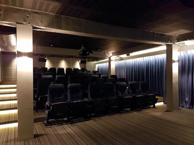Bangkok Screening Room 