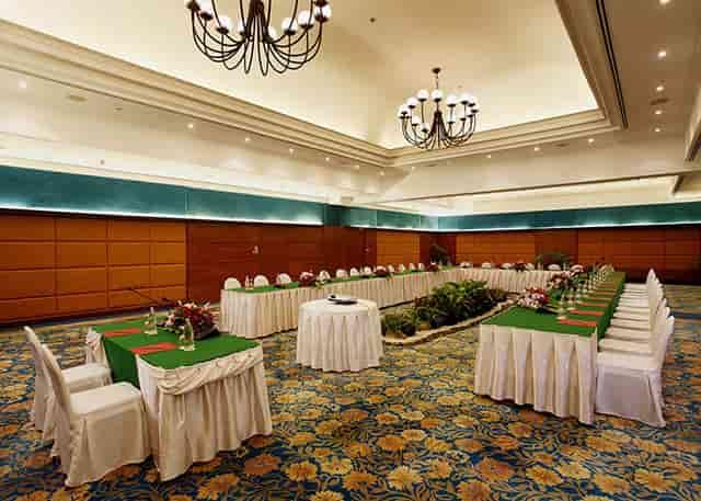 Chaweng Hall II