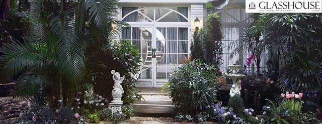 The Glasshouse Studio