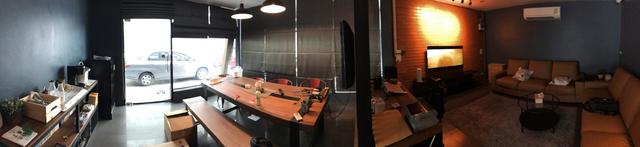 Basuga Creative Coworking Space