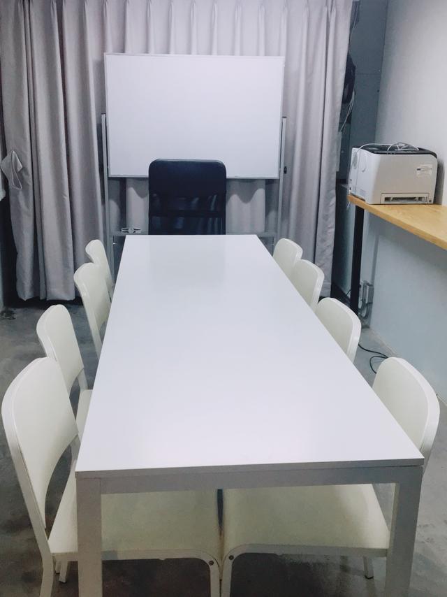 Seatz Meeting Room1 (Tutor Room)