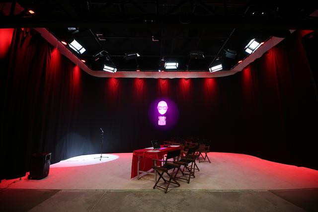 The Stage Studio (Event)