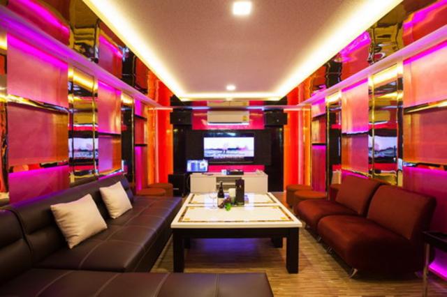 Vabua Terrace Karaoke