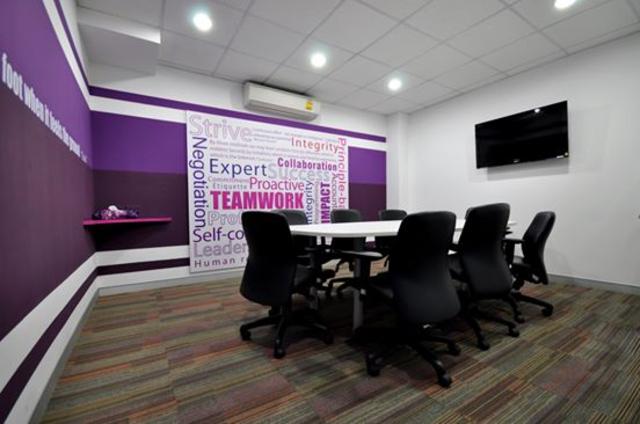 SKC Room 