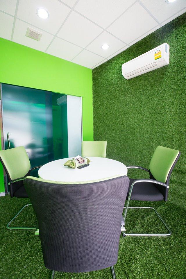 INNOVATION Room