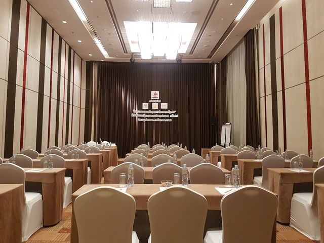 Surasak 3 (11th FL.)