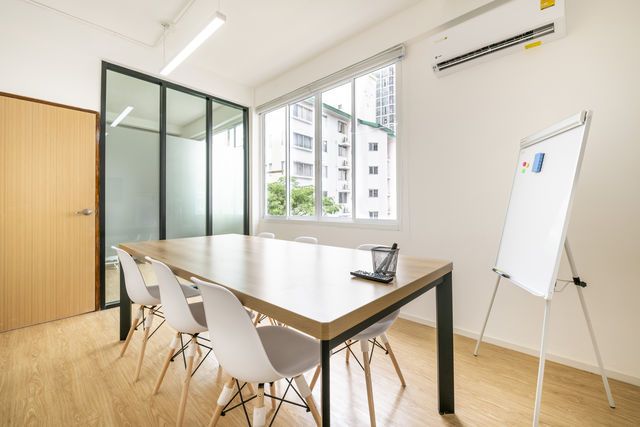 Small Meeting Room