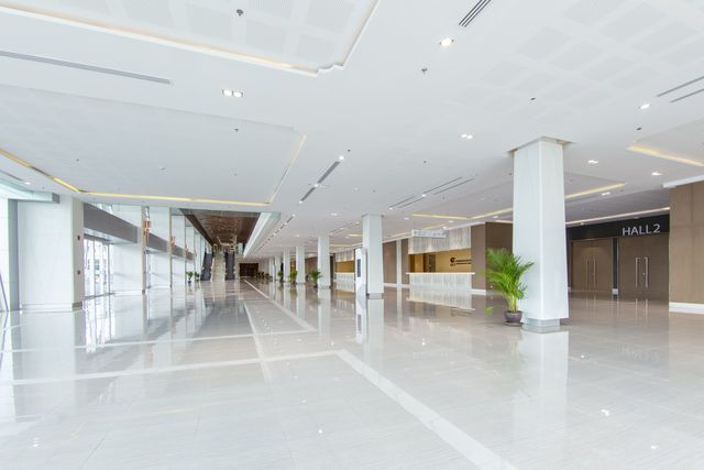 Hall 2