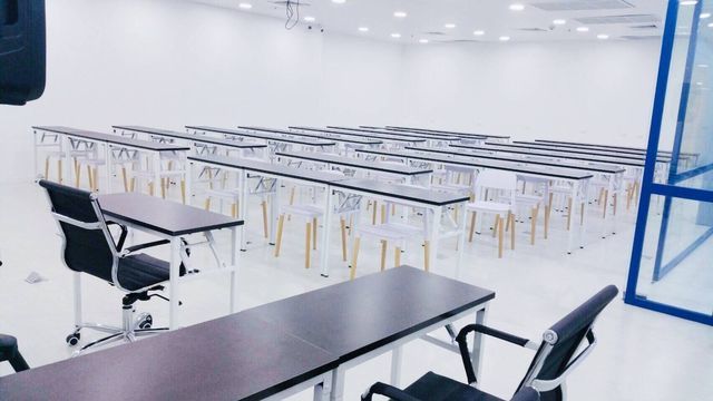 Seminar Room (20-40 คน)