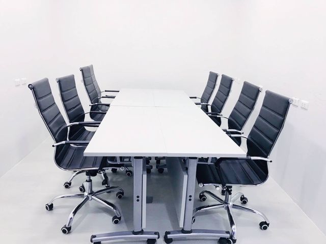 Meeting Room  (8-10 คน)