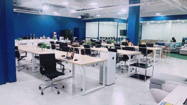 Meeting Room (4-6 คน)