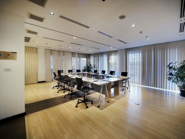 Phuket Meeting Room At akyra Thonglor Bangkok