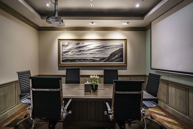 Chiangmai Meeting Room