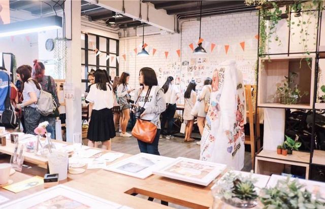 Event Space