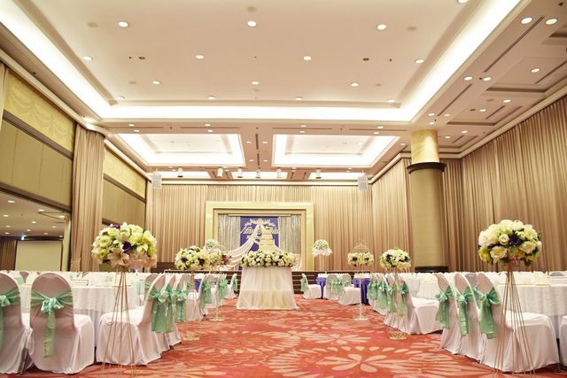  Srijulsup Grand Ballroom 1