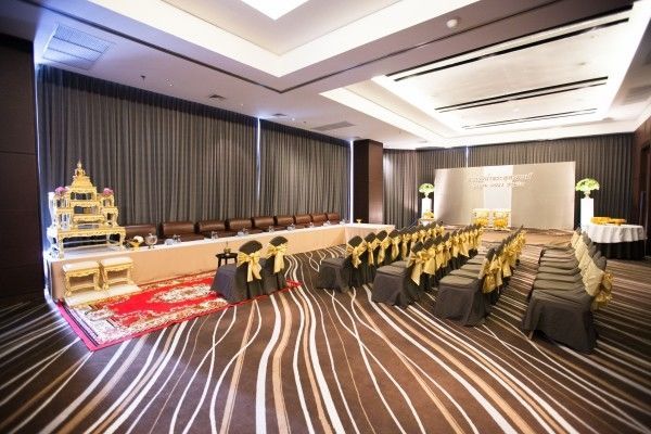 S31 Sukhumvit Hotel โรงแรม S31 ส ข มว ท Venuee เวน วอ