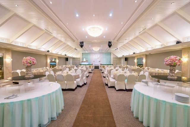 Rama IX Room