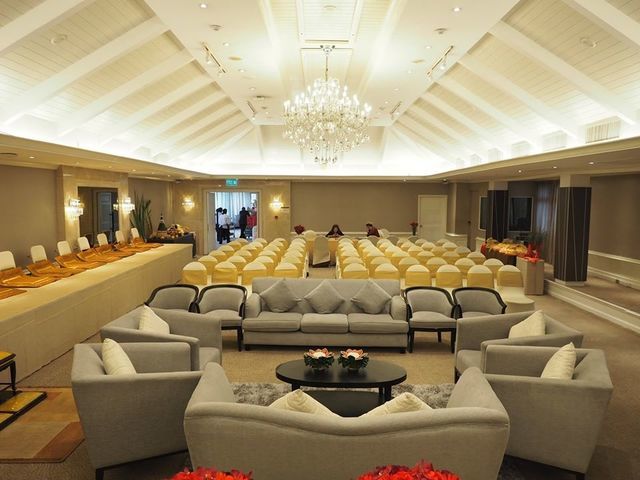 Ramkhamhaeng Room