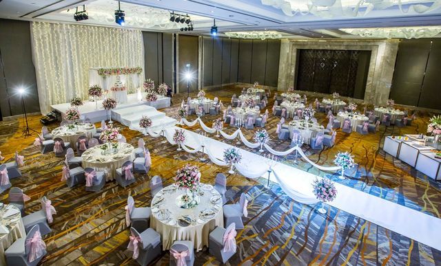 Watergate Ballroom