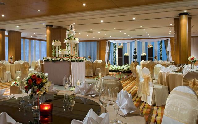 Panorama Ballroom