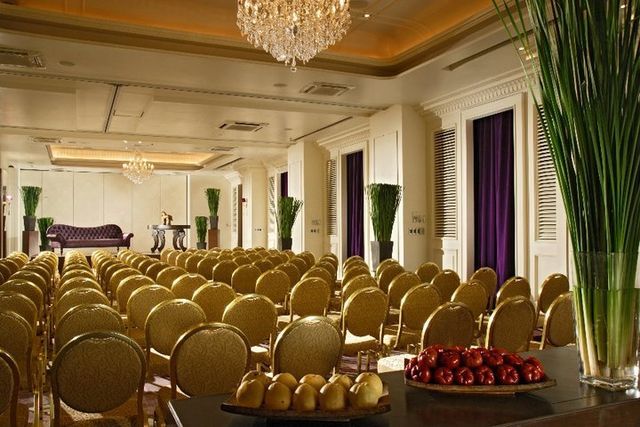 Padma Ballroom
