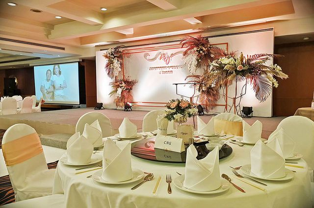 Krungthon Ballroom