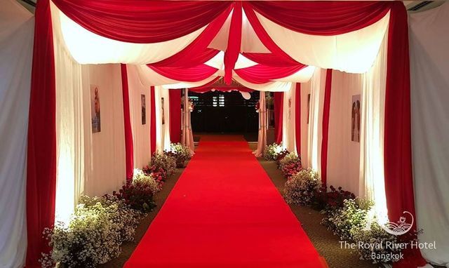 Phanurangsi Ballroom