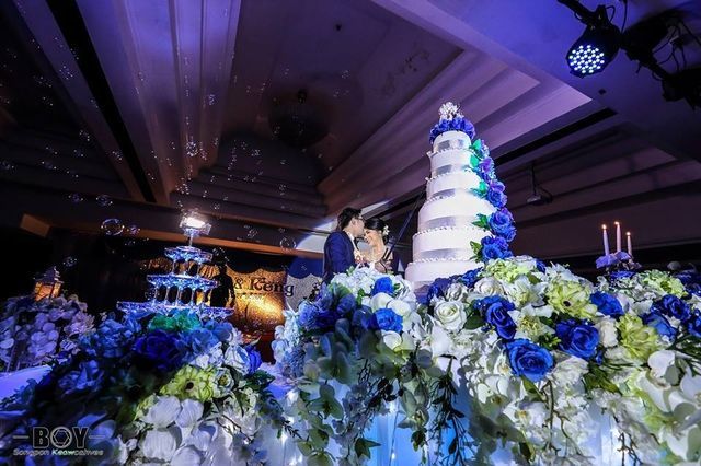 Tantawan Ballroom