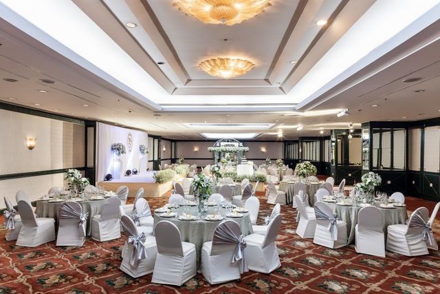 Ballroom