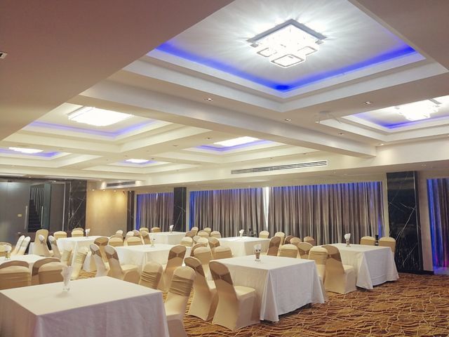 Sky Ballroom