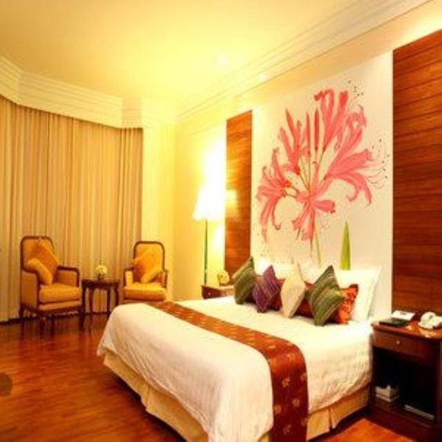 พื้นที่ในอาคาร สำหรับ 800 คน