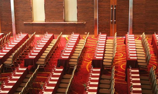 Richmond Grand Ballroom