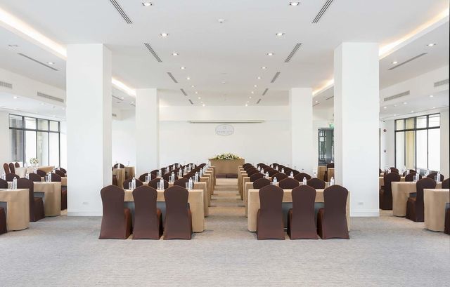 Function Room 1