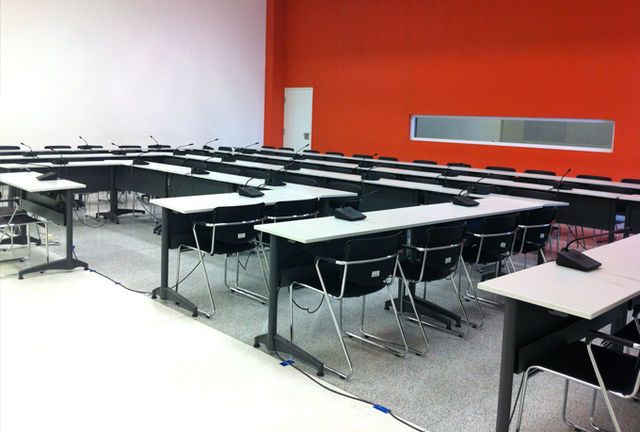 Seminar Room A3-202