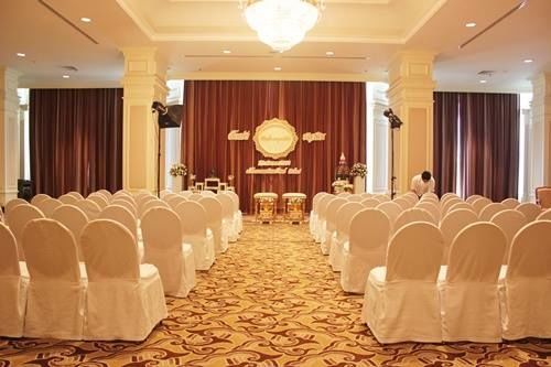 Tharathong Ballroom