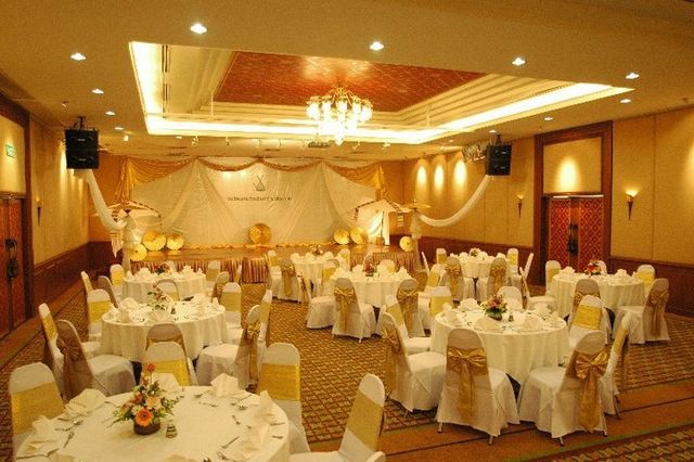 Chiang Roong Ballroom