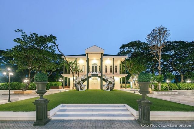 Noeud D'Amour Saraburi - Venuee | เวนิวอี