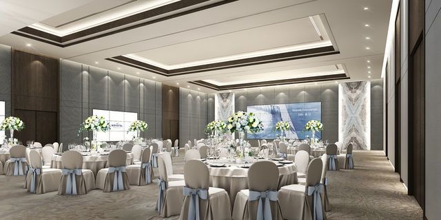 Suanluang Ballroom 