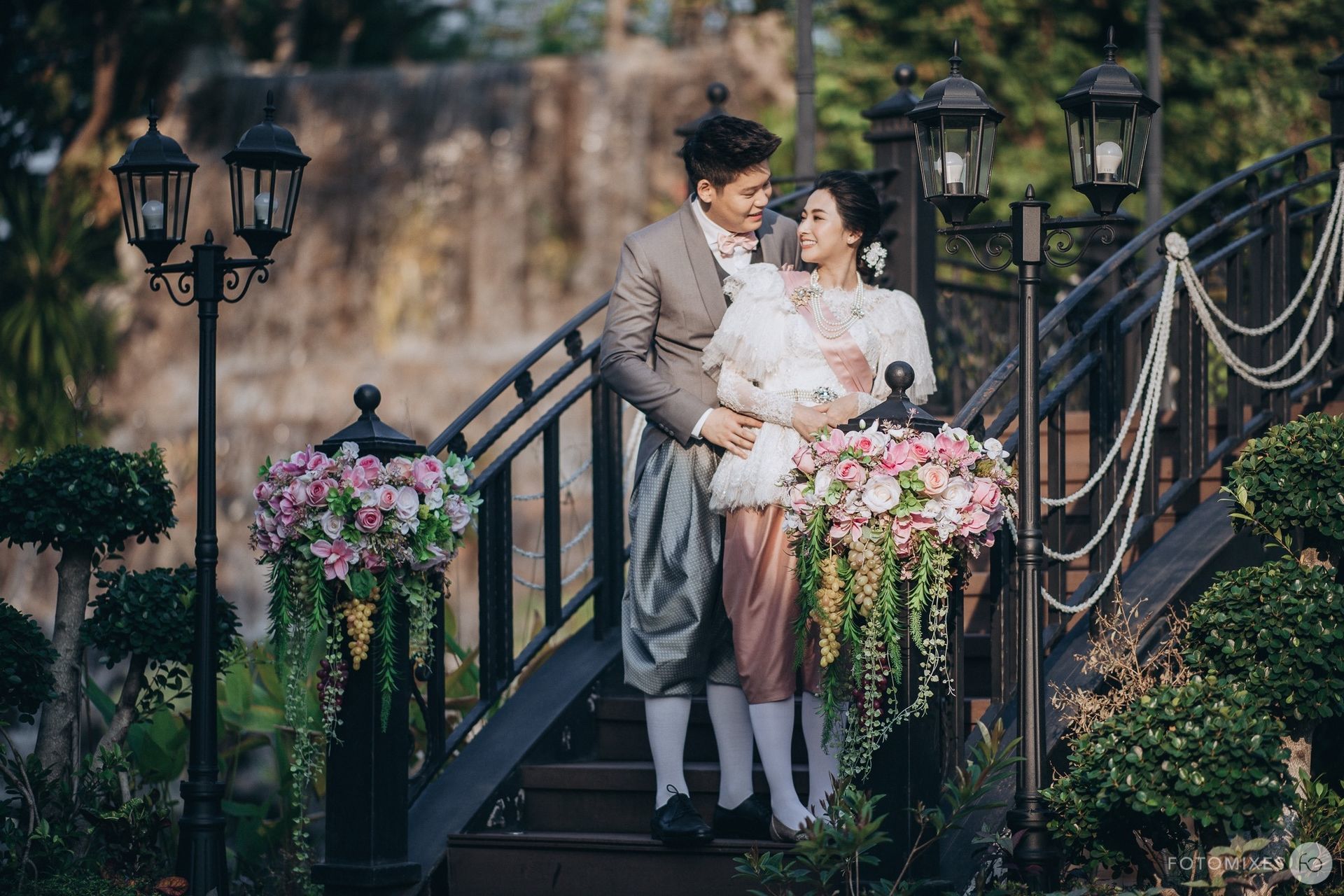 fotomixes wedding studio