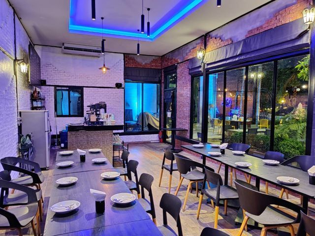 CC Cafe