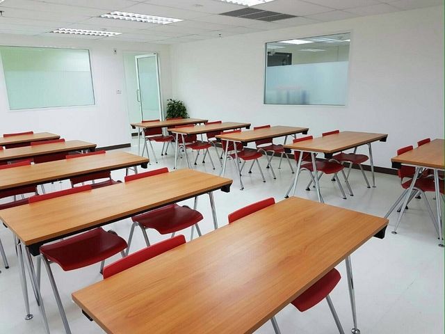 Seminar Room 22nd Fl.